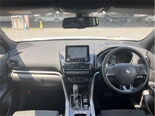 2025 MITSUBISHI ECLIPSE CROSS Black Edition 4WD ★ Cold Weather Specification ★ e-Assist photo 3