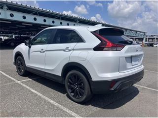 2025 MITSUBISHI ECLIPSE CROSS Black Edition 4WD ★ Cold Weather Specification ★ e-Assist photo 2