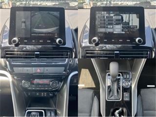 2025 MITSUBISHI ECLIPSE CROSS Black Edition 4WD ★ Cold Weather Specification ★ e-Assist photo 5