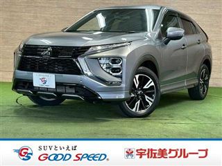 2024 MITSUBISHI ECLIPSE CROSS ☆P