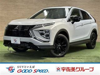 2024 MITSUBISHI ECLIPSE CROSS ☆BLACK Edition