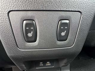 2025 MITSUBISHI ECLIPSE CROSS 1.5 Black Edition Genuine Navigation System photo 5