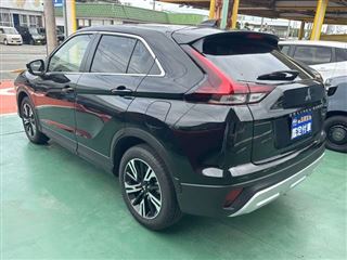 2025 MITSUBISHI ECLIPSE CROSS 1.5 G Genuine Navigation System, All-Around Camera, Smart Key photo 2