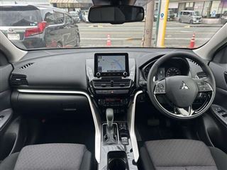 2025 MITSUBISHI ECLIPSE CROSS 1.5 G Genuine Navigation System, All-Around Camera, Smart Key photo 5