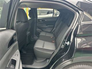 2025 MITSUBISHI ECLIPSE CROSS 1.5 G Genuine Navigation System, All-Around Camera, Smart Key photo 4