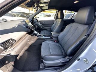 2025 MITSUBISHI ECLIPSE CROSS 1.5 Black Edition Genuine Navigation System photo 3