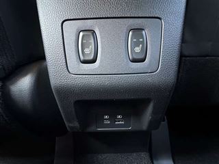 2025 MITSUBISHI ECLIPSE CROSS 1.5 Black Edition Genuine Navigation System photo 5