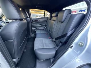 2025 MITSUBISHI ECLIPSE CROSS 1.5 Black Edition Genuine Navigation System photo 4
