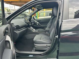 2025 MITSUBISHI ECLIPSE CROSS 1.5 Black Edition Genuine Navigation System photo 3
