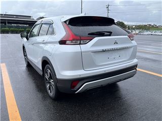 2021 MITSUBISHI ECLIPSE CROSS G★4WD photo 3