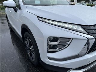 2021 MITSUBISHI ECLIPSE CROSS G★4WD photo 5