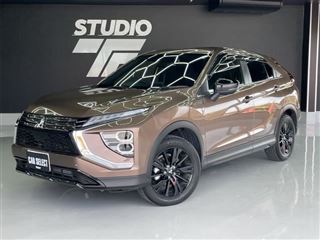 2024 MITSUBISHI ECLIPSE CROSS Black Edition