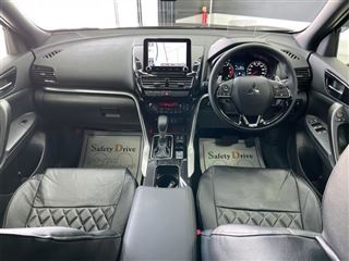 2024 MITSUBISHI ECLIPSE CROSS Black Edition photo 3