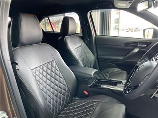 2024 MITSUBISHI ECLIPSE CROSS Black Edition photo 2