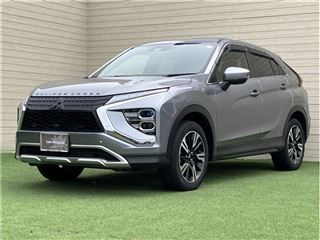 2022 MITSUBISHI ECLIPSE CROSS G Plus Package