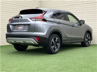 2022 MITSUBISHI ECLIPSE CROSS G Plus Package photo 2