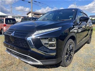 2023 MITSUBISHI ECLIPSE CROSS G