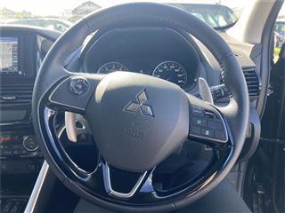 2023 MITSUBISHI ECLIPSE CROSS G photo 3