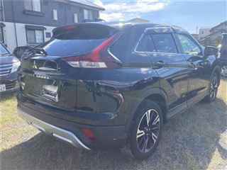 2023 MITSUBISHI ECLIPSE CROSS G photo 2