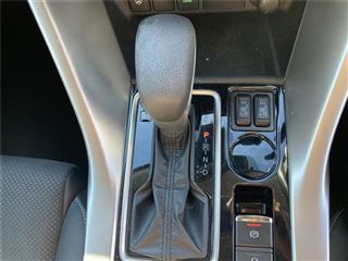 2023 MITSUBISHI ECLIPSE CROSS G photo 5