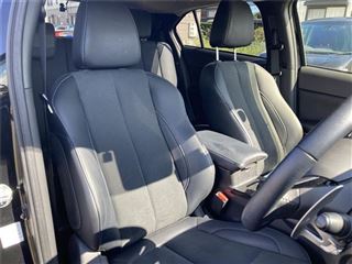 2023 MITSUBISHI ECLIPSE CROSS G photo 4