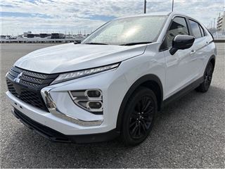 2025 MITSUBISHI ECLIPSE CROSS Black Edition photo 3