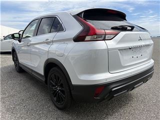 2025 MITSUBISHI ECLIPSE CROSS Black Edition photo 2