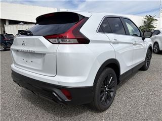 2025 MITSUBISHI ECLIPSE CROSS Black Edition photo 4