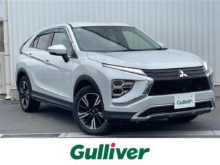 2021 MITSUBISHI ECLIPSE CROSS G 4WD