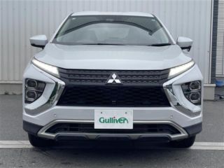 2021 MITSUBISHI ECLIPSE CROSS G 4WD photo 5
