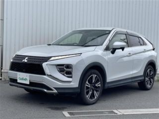 2021 MITSUBISHI ECLIPSE CROSS G 4WD photo 4