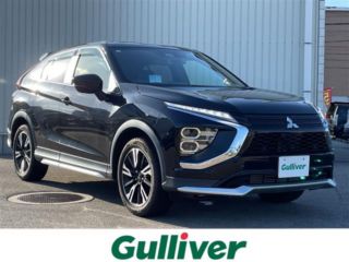 2021 MITSUBISHI ECLIPSE CROSS G Plus Package 4WD