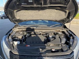 2021 MITSUBISHI ECLIPSE CROSS G Plus Package 4WD photo 3