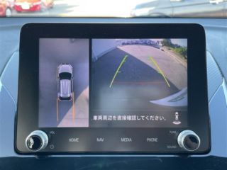 2021 MITSUBISHI ECLIPSE CROSS G Plus Package 4WD photo 5