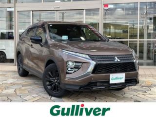 2024 MITSUBISHI ECLIPSE CROSS Black Edition