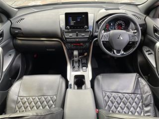 2024 MITSUBISHI ECLIPSE CROSS Black Edition photo 3