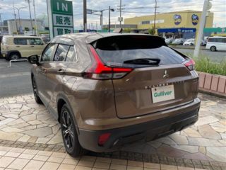 2024 MITSUBISHI ECLIPSE CROSS Black Edition photo 2