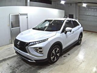 2021 MITSUBISHI ECLIPSE CROSS G