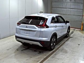 2021 MITSUBISHI ECLIPSE CROSS G photo 2