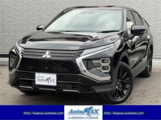 2024 MITSUBISHI ECLIPSE CROSS 1.5 BLACK Edition