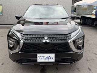 2024 MITSUBISHI ECLIPSE CROSS 1.5 BLACK Edition photo 5