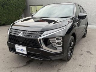2024 MITSUBISHI ECLIPSE CROSS 1.5 BLACK Edition photo 4