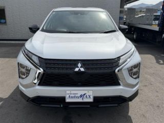 2024 MITSUBISHI ECLIPSE CROSS 1.5 BLACK Edition photo 5