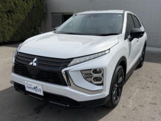 2024 MITSUBISHI ECLIPSE CROSS 1.5 BLACK Edition photo 4