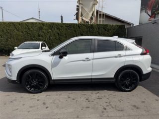2024 MITSUBISHI ECLIPSE CROSS 1.5 BLACK Edition photo 3