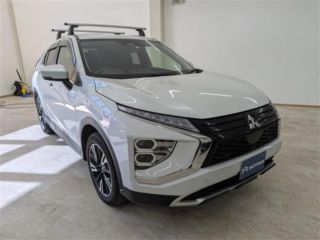 2021 MITSUBISHI ECLIPSE CROSS 1.5 G 4WD