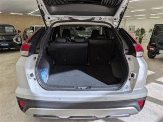 2021 MITSUBISHI ECLIPSE CROSS 1.5 G 4WD photo 5