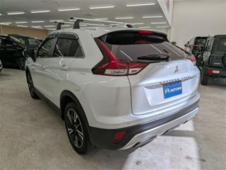 2021 MITSUBISHI ECLIPSE CROSS 1.5 G 4WD photo 4