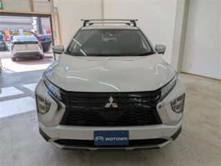 2021 MITSUBISHI ECLIPSE CROSS 1.5 G 4WD photo 3