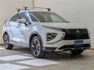 2021 MITSUBISHI ECLIPSE CROSS 1.5 G 4WD photo 2